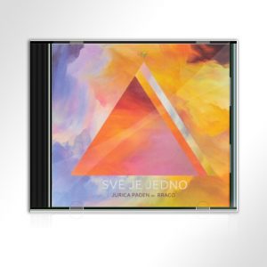 Sve je jedno – by Jurica Paden
