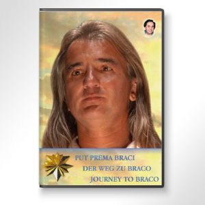 Journey to Braco