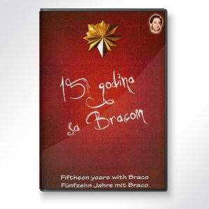 15 years with Braco