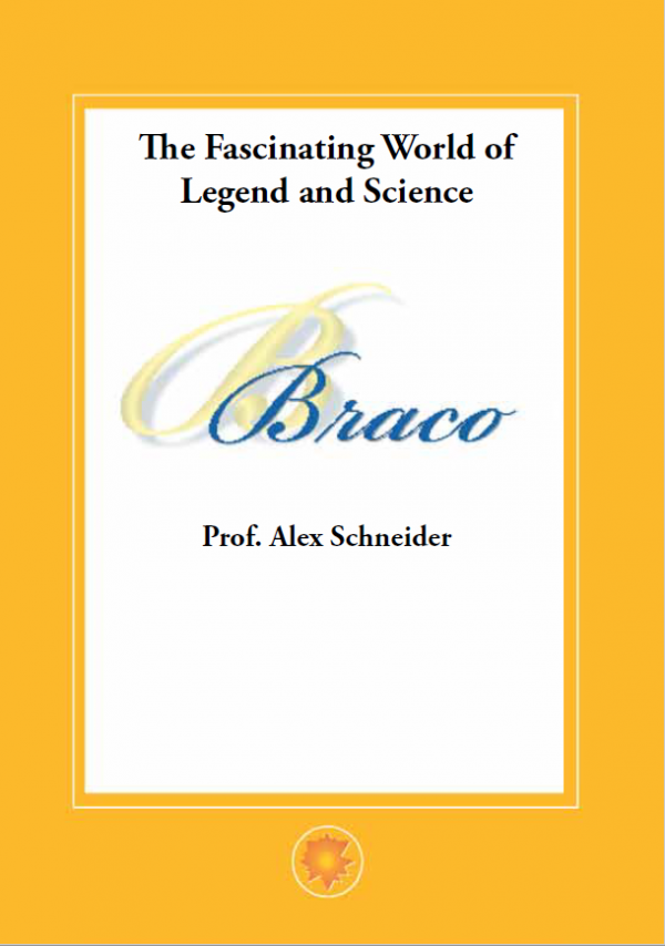 Braco – The Fascinating World of Legend and Science