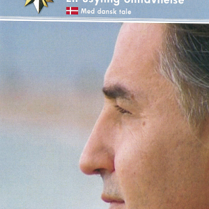 Usynlig omfavnelse