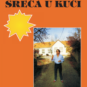 Ivica Prokić: Sreća u kući