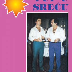 Ivica Prokić: Put u sreču
