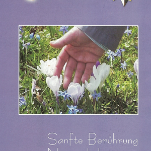 Gentle touch