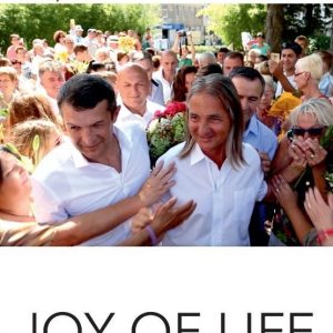 Joy of Life