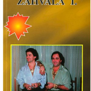 Braco & Ivica: Zahvala I