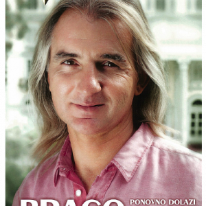 Braco is coming again