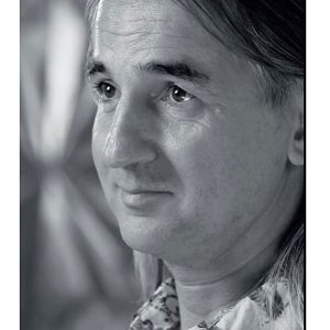 Braco’s Gaze
