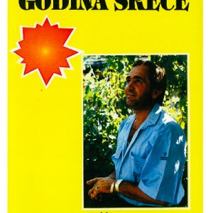 Ivica Prokić: Godina sreće
