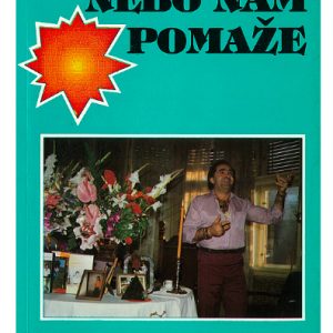 Ivica Prokić: Nebo nam pomaže