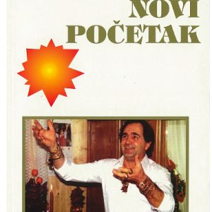 Ivica Prokić: Novi početak