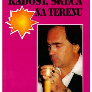 Ivica Prokić: Radost sreća na terenu