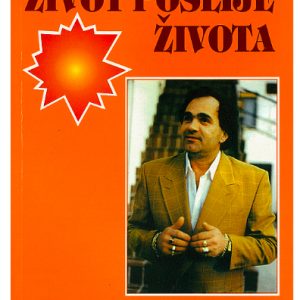 Ivica Prokić: Život poslije života