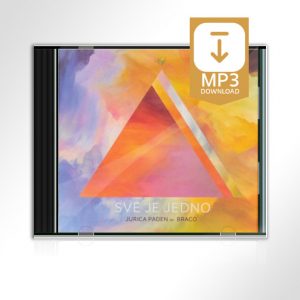 Sve je jedno – by Jurica Paden (MP3) [Digital]