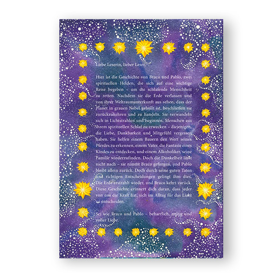 Braco und Pablo retten die schlafende Menschheit – Bild 2