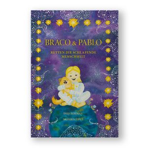 Braco und Pablo retten die schlafende Menschheit