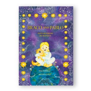 BRACO AND PABLO SAVE SLEEPING HUMANITY