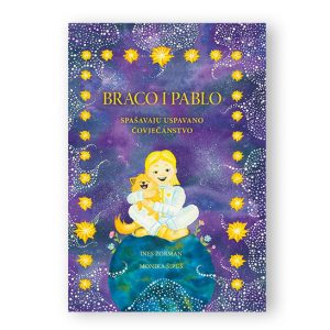 BRACO i PABLO SPAŠAVAJU USPAVANO ČOVJEČANSTVO